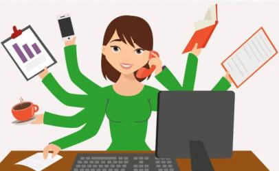Восемь способов как повысить работоспособность - Аргумент